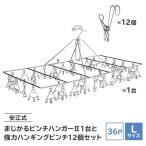 安江式まじかるピンチハンガーII 36P
