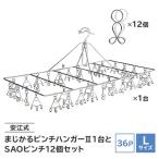 安江式 まじかる ピンチハンガー II 36P