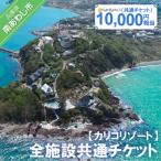 全施設共通チケット 10,000円相当