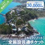 全施設共通チケット 30,000円相当