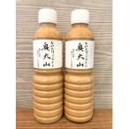 しいたけゴマドレ奥大山 500ml