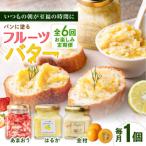 ふるさと納税 糸島市 【全6回定期便】お楽しみ定期便フルーツバター大1個 糸島市/糸島正キ[AQA063]
