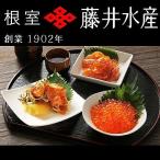 いくら サーモンづくし D-42014