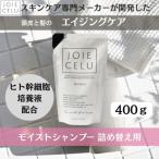 モイストシャンプー <詰め替え用パウチ> 2個