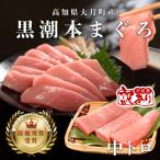 養殖本マグロ 中トロ 140g