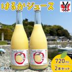<はるかジュース 720ml×2本セット>