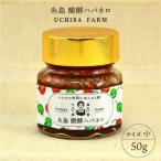 糸島醗酵 ハバネロ 小 50g
