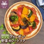 ヴィーガン野菜カレードリア〈レトルト〉