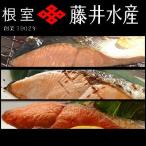 ふるさと納税 根室市 ＜12/21まで年内配送＞焼き魚切身食べ比べセット C-42097