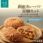 函館カレーパン10個セット_HD030-021