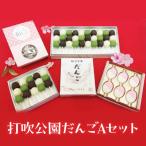 和菓子 だんご 打吹公園だんごAセット 総個数27