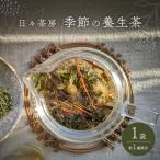 季節の養生茶 お試し 1袋