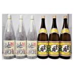 焼酎 白玉の露 一升瓶 6本セット