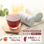 ミックス sonomama 160g×10本