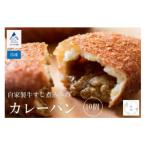 自家製牛すじ煮込みのカレーパン 10個