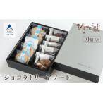 ショコラトリーアソート 10個入り