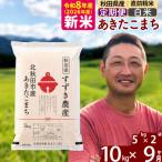 令和8年産 新米受付 あきたこまち 清流米 10kg