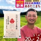 米 あきたこまち 米どころ 令和8年産 精米 20kg