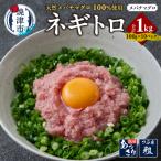 天然 メバチマグロ ネギトロ 100g