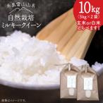 糸島産 夢つくし 10kg