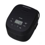 ふるさと納税 川崎市 東芝 炊飯器 IH「本かまど」炊き分け 5.5合 RC-10BHW(K)