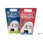 水木しげるが愛した味噌せんべい 100g