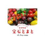 ミヤザキファーム 宝石とまと 1.2kg