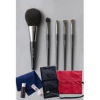 SHIORI メイクブラシ5本セット S-SET5