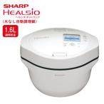 T103 SHARP ヘルシオ ホットクック