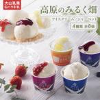 ふるさと納税 倉吉市 【大山乳業】みるく畑 アイスセット 詰め合わせ スイーツ 食べ比べ アイス 白バラ牛乳
