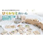ひらがなとれいん 日本語⇔英語⇔ベトナム語