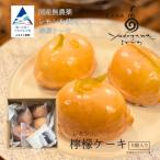檸檬ケーキ 5個入り