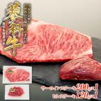 蓼科牛サーロインステーキ200g×1