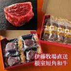 和牛ヒレステーキ150g×4P ビーフカレー4P