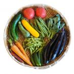A342 季節の厳選野菜詰め合わせセット