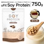uFit Soy Protein 750g