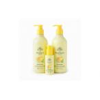 <15 e organic>ヘアケアセット