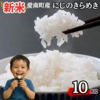 令和8年産 新米 にじのきらめき 10kg