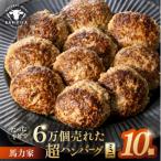 超ハンバーグミニ 10個