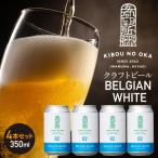 クラフトビール3種 ピルスナー ベルジャンホワイト