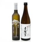 酔仙酒造 吟醸酒 奇跡の一本松 500ml