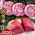 佐賀牛 赤身ブロック700g ロールステーキ4枚