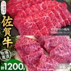 佐賀牛 希少部位焼肉用600g ステーキ600g