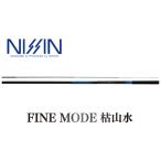 ファインモード 枯山水 硬調 4510 渓流