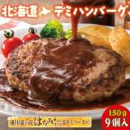 デミハンバーグ1食200g 9セット