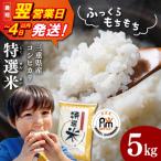 有 松幸農産 特選米 5kg