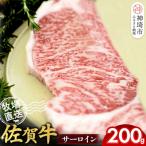 佐賀牛 サーロインステーキ1枚すきやき用切落500g