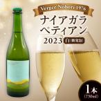 ナイアガラワイン ペティアン 2023 750ml×1本_Y103-0031