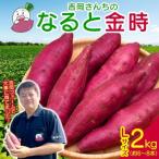 吉岡さんちのなると金時 Lサイズ 2kg
