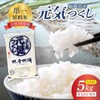 令和7年産 元気つくし5kg _HB0205